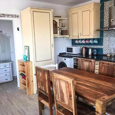 Hébergement de vacances Casa Bambu *