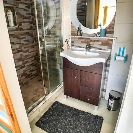 Casa Bambu Hébergement de vacances