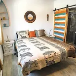 Casa Bambu