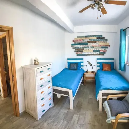 Casa Bambu