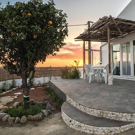Casa Bambu *