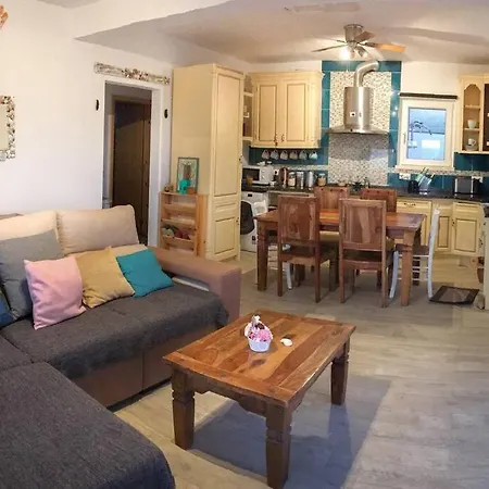 Casa Bambu Raposeira