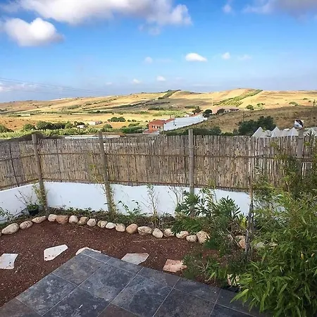 Casa Bambu * Raposeira