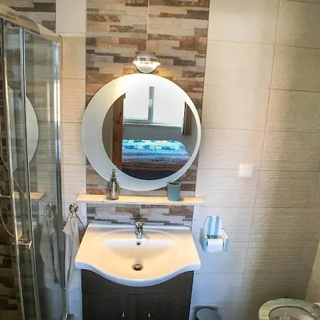 Casa Bambu * Raposeira