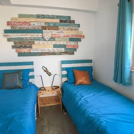 Casa Bambu Vakantiehuis *