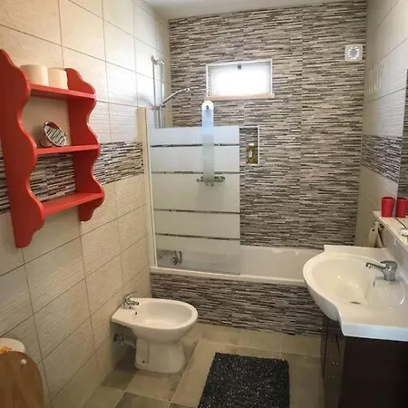 Casa Bambu Raposeira