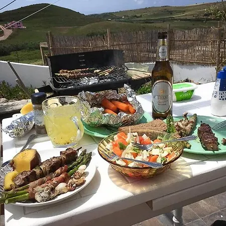 Casa Bambu *