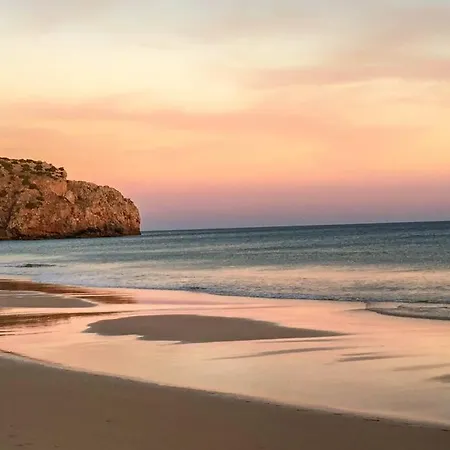 Casa Bambu Raposeira (Faro)