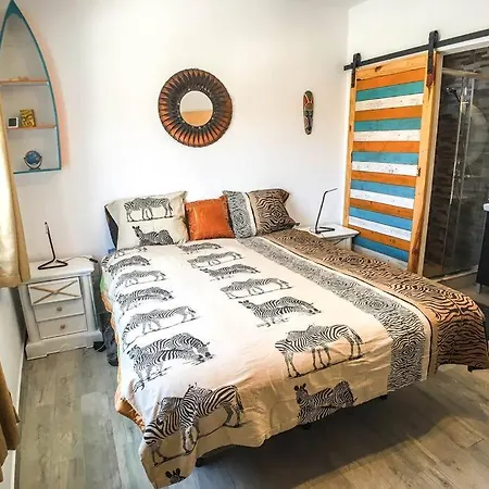 Casa Bambu